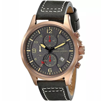 ساعت مچی ای وی ایت AV-4001-06
