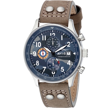 ساعت مچی ای وی ایت AV-4011-08