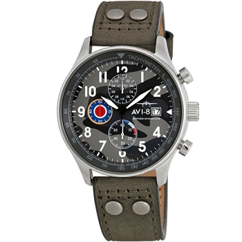 ساعت مچی ای وی ایت AV-4011-0A