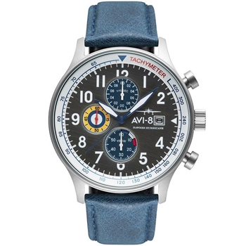 ساعت مچی ای وی ایت AV-4011-0F