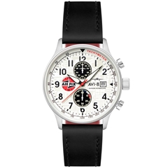 ساعت مچی ای وی ایت AV-4011-1C - avi8 watch av-4011-1c  