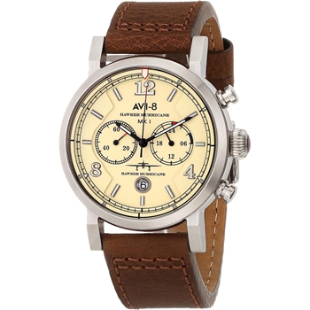 ساعت مچی ای وی ایت AV-4015-03