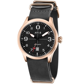 ساعت مچی ای وی ایت AV-4021-04
