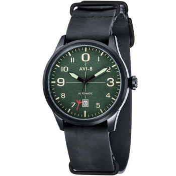 ساعت مچی ای وی ایت AV-4021-05