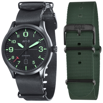 ساعت مچی ای وی ایت AV-4021-0C