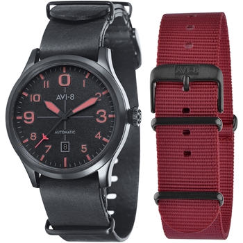 ساعت مچی ای وی ایت AV-4021-0E