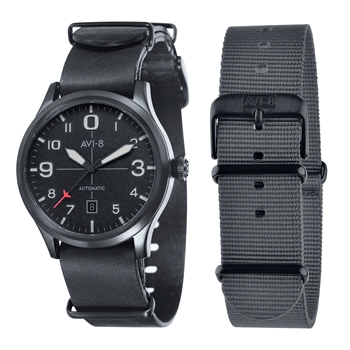 ساعت مچی ای وی ایت AV-4021-0F