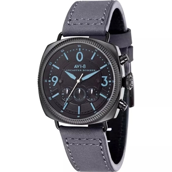 ساعت مچی ای وی ایت AV-4022-08