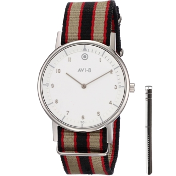 ساعت مچی ای وی ایت AV-4023-04