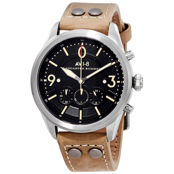 ساعت مچی ای وی ایت AV-4024-02