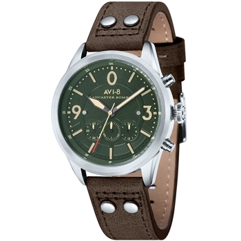 ساعت مچی ای وی ایت AV-4024-06