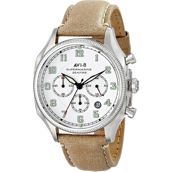 ساعت مچی ای وی ایت AV-4025-01