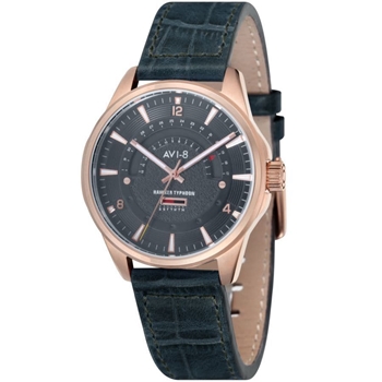 ساعت مچی ای وی ایت AV-4027-04