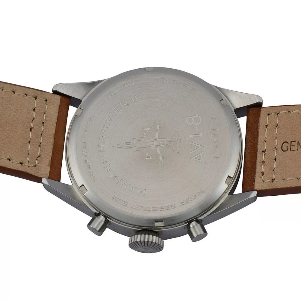 ساعت مچی ای وی ایت AV-4031-02