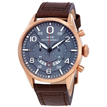 ساعت مچی ای وی ایت AV-4031-05