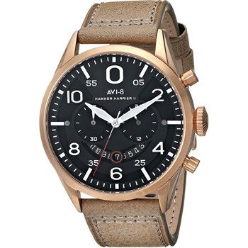 ساعت مچی ای وی ایت AV-4031-06