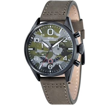 ساعت مچی ای وی ایت AV-4031-08