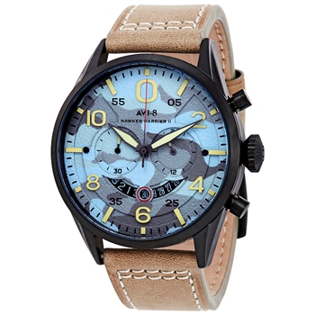 ساعت مچی ای وی ایت AV-4031-09