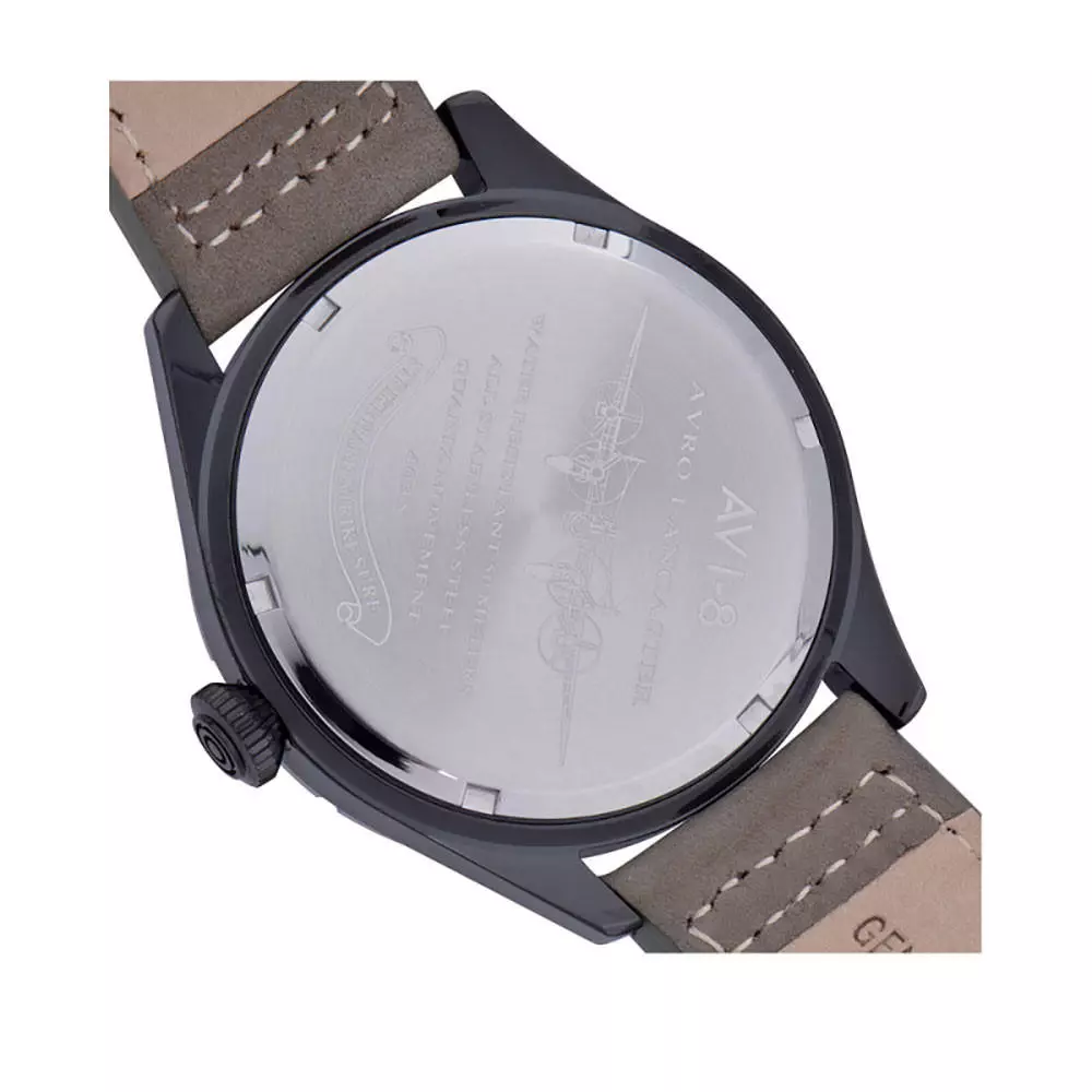 ساعت مچی ای وی ایت AV-4035-03