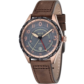 ساعت مچی ای وی ایت AV-4035-04