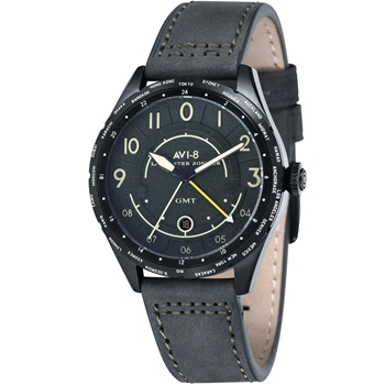 ساعت مچی ای وی ایت AV-4035-05