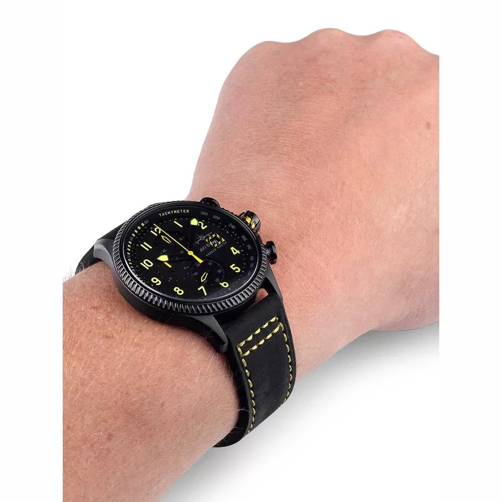 ساعت مچی ای وی ایت AV-4036-01