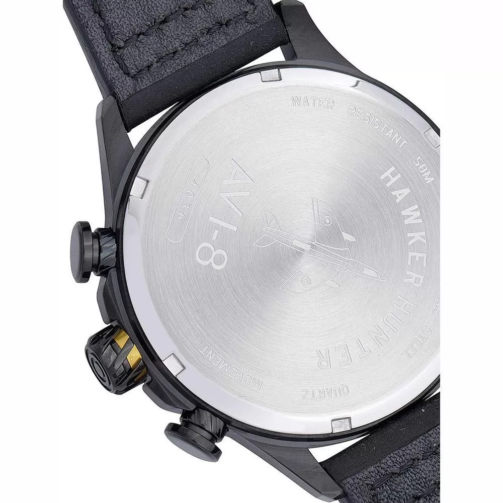 ساعت مچی ای وی ایت AV-4036-01