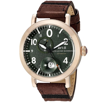 ساعت مچی ای وی ایت AV-4038-03