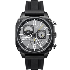 ساعت مچی ای وی ایت AV-4052-R1 - avi8 watch av-4052-r1  