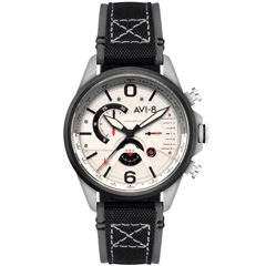ساعت مچی ای وی ایت AV-4056-07 - avi8 watch av-4056-07  