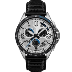 ساعت مچی ای وی ایت AV-4077-01 - avi8 watch av-4077-01  