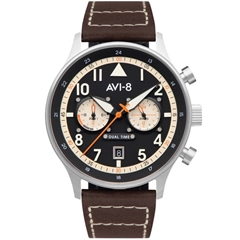 ساعت مچی ای وی ایت AV-4088-01 - avi8 watch av-4088-01  
