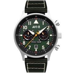 ساعت مچی ای وی ایت AV-4088-02 - avi8 watch av-4088-02  