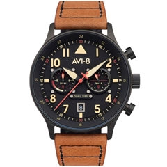 ساعت مچی ای وی ایت AV-4088-03 - avi8 watch av-4088-03  