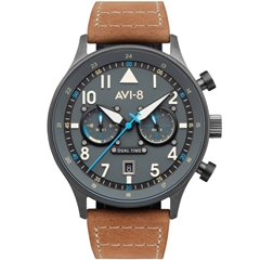 ساعت مچی ای وی ایت AV-4088-04 - avi8 watch av-4088-04  