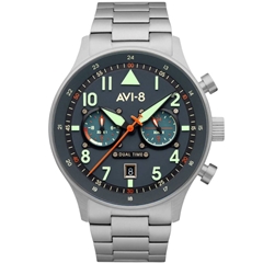 ساعت مچی ای وی ایت AV-4088-22 - avi8 watch av-4088-22  