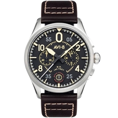 ساعت مچی ای وی ایت AV-4089-01 - avi8 watch av-4089-01  