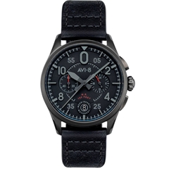 ساعت مچی ای وی ایت AV-4089-03 - avi8 watch av-4089-03  