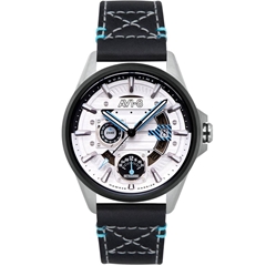 ساعت مچی ای وی ایت AV-4098-01 - avi8 watch av-4098-01  