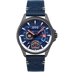 ساعت مچی ای وی ایت AV-4098-03 - avi8 watch av-4098-03  