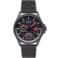 ساعت مچی ای وی ایت AV-4098-04 - avi8 watch av-4098-04  