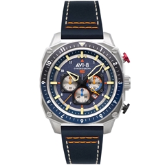 ساعت مچی ای وی ایت AV-4100-02 - avi8 watch av-4100-02  