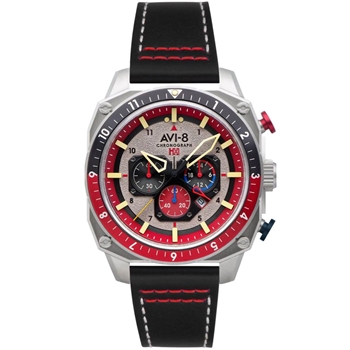 ساعت مچی ای وی ایت AV-4100-03