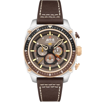 ساعت مچی ای وی ایت AV-4100-05