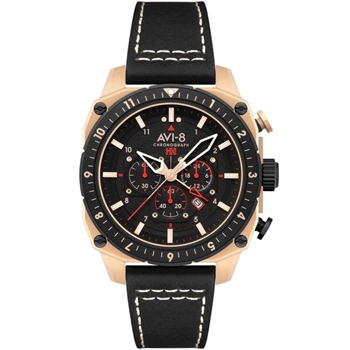 ساعت مچی ای وی ایت AV-4100-06