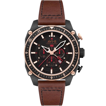 ساعت مچی ای وی ایت AV-4100-09