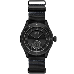 ساعت مچی ای وی ایت AV-4112-05 - avi8 watch av-4112-05  