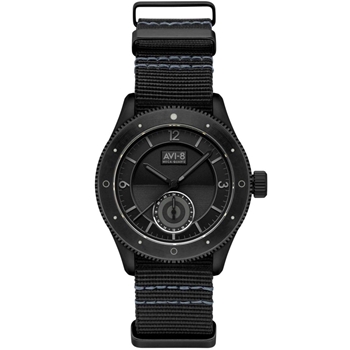 ساعت مچی ای وی ایت AV-4112-05