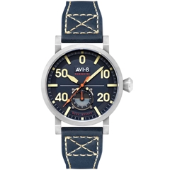 ساعت مچی ای وی ایت AV-4113-01 - avi8 watch av-4113-01  