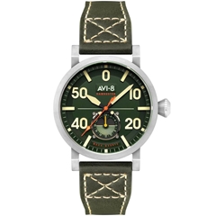 ساعت مچی ای وی ایت AV-4113-02 - avi8 watch av-4113-02  